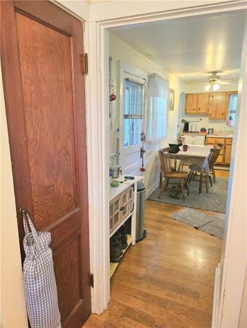 440 W Water Street Slippery Rock Boro PA 16057