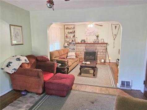 440 W Water Street Slippery Rock Boro PA 16057