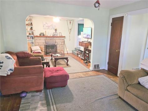 440 W Water Street Slippery Rock Boro PA 16057