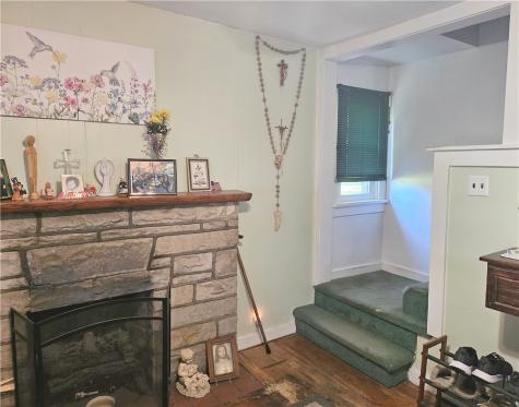 440 W Water Street Slippery Rock Boro PA 16057