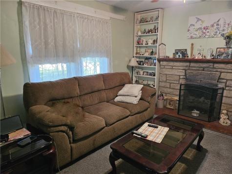 440 W Water Street Slippery Rock Boro PA 16057