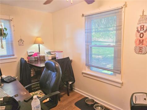 440 W Water Street Slippery Rock Boro PA 16057