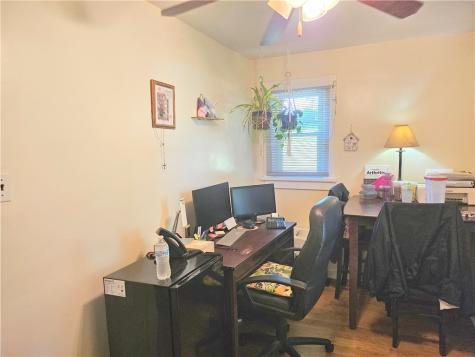 440 W Water Street Slippery Rock Boro PA 16057