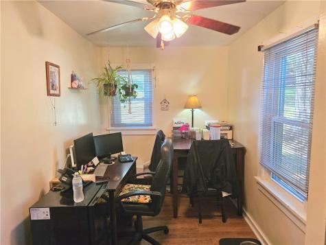 440 W Water Street Slippery Rock Boro PA 16057