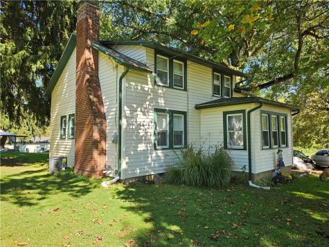 440 W Water Street Slippery Rock Boro PA 16057