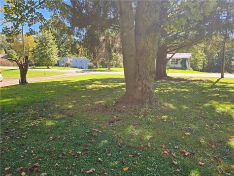 440 W Water Street Slippery Rock Boro PA 16057