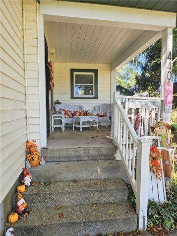 440 W Water Street Slippery Rock Boro PA 16057