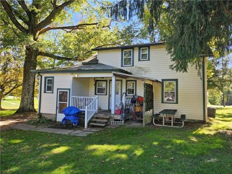 440 W Water Street Slippery Rock Boro PA 16057