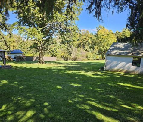 440 W Water Street Slippery Rock Boro PA 16057