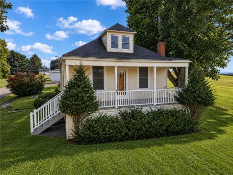 253 Lanik Road Somerset Township PA 15314