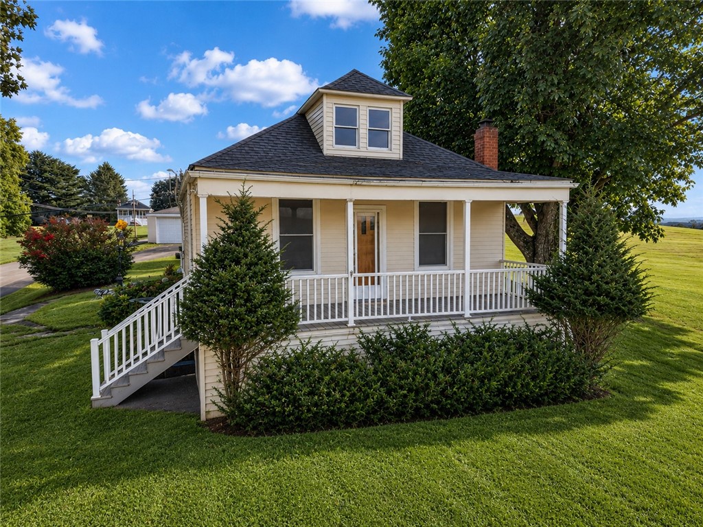 253 Lanik Road Somerset Township PA 15314