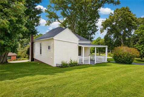 253 Lanik Road Somerset Township PA 15314