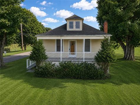 253 Lanik Road Somerset Township PA 15314