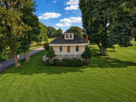 253 Lanik Road Somerset Township PA 15314