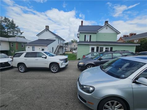 521 4th Street California PA 15419