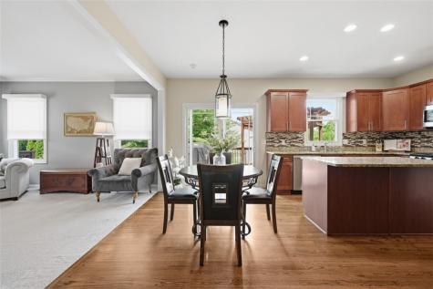1900 Oakhurst Drive Mccandless PA 15101