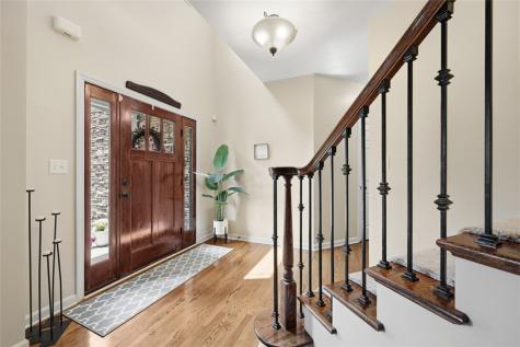 1900 Oakhurst Drive Mccandless PA 15101
