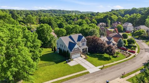 1900 Oakhurst Drive Mccandless PA 15101