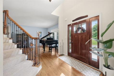 1900 Oakhurst Drive Mccandless PA 15101