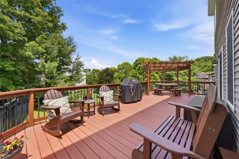 1900 Oakhurst Drive Mccandless PA 15101