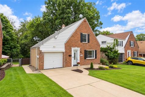 732 Highview Road Baldwin Township PA 15234