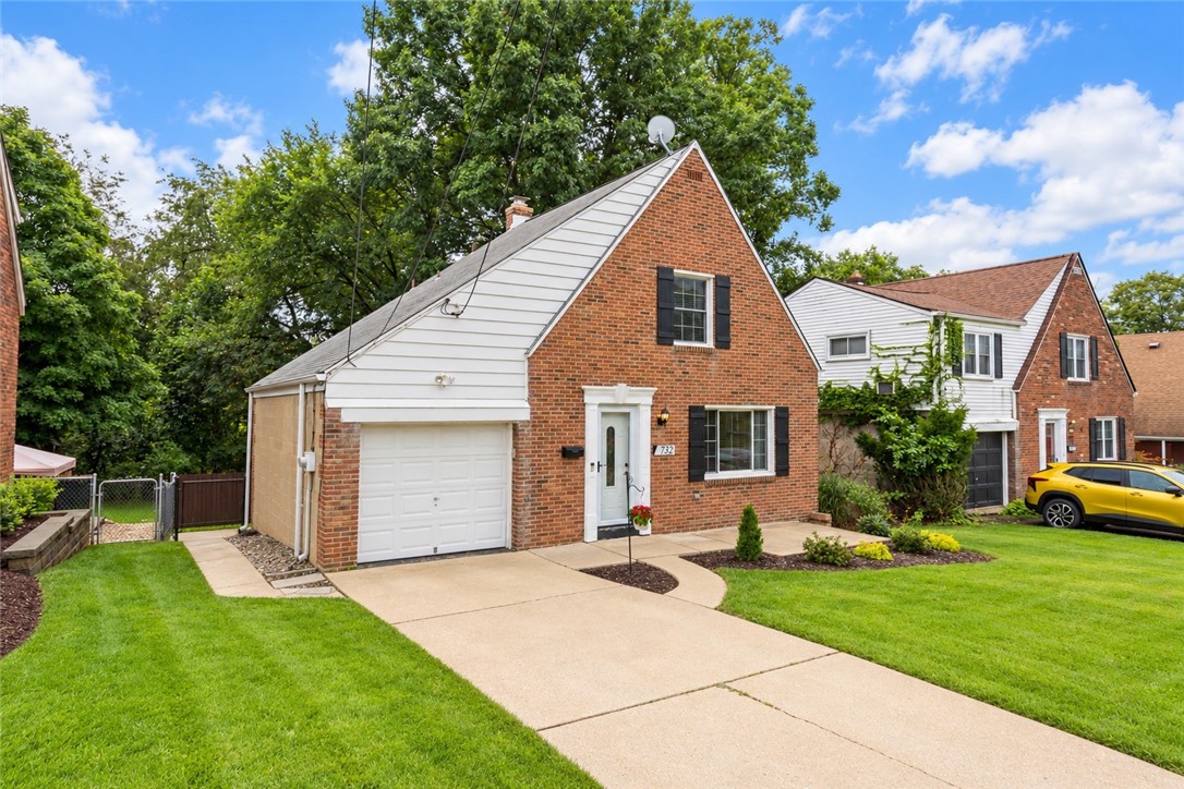 732 Highview Road Baldwin Township PA 15234