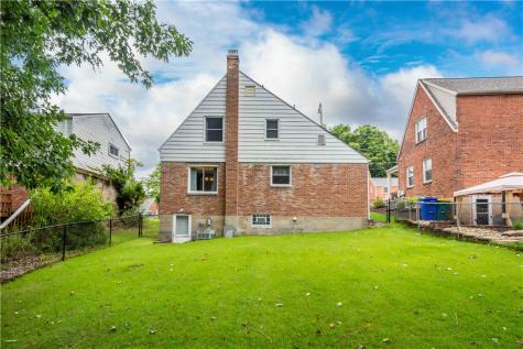 732 Highview Road Baldwin Township PA 15234
