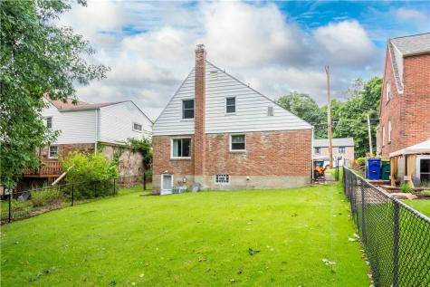 732 Highview Road Baldwin Township PA 15234