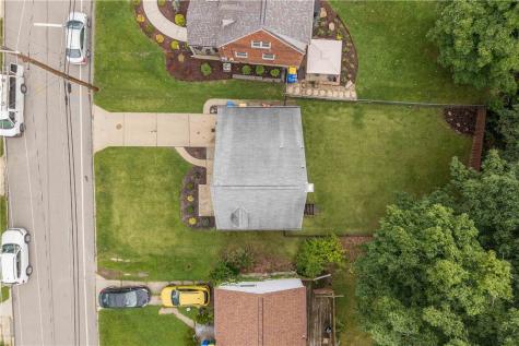 732 Highview Road Baldwin Township PA 15234