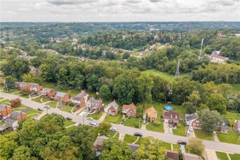 732 Highview Road Baldwin Township PA 15234