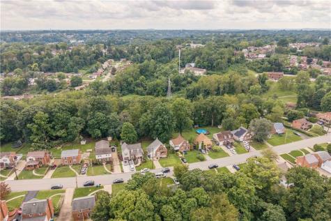 732 Highview Road Baldwin Township PA 15234