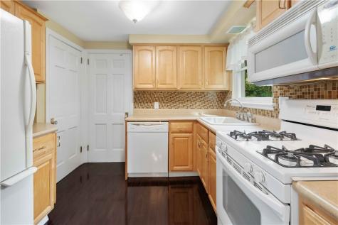732 Highview Road Baldwin Township PA 15234