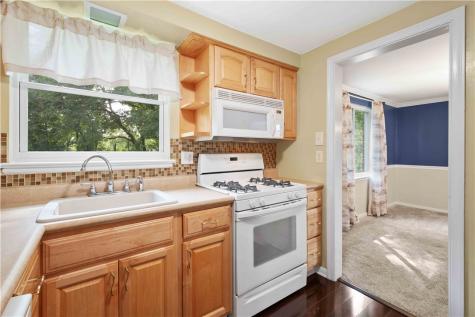 732 Highview Road Baldwin Township PA 15234