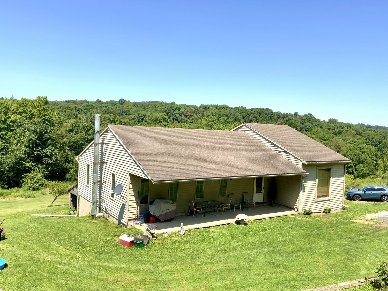 141 Upper Service Road Green Township PA 15050