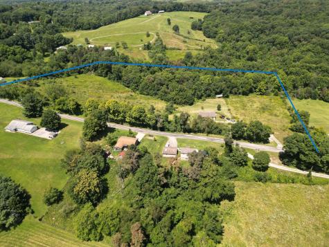 141 Upper Service Road Green Township PA 15050