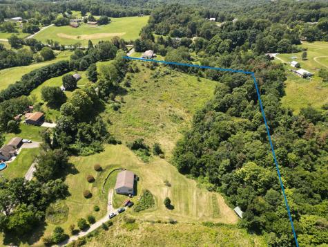 141 Upper Service Road Green Township PA 15050