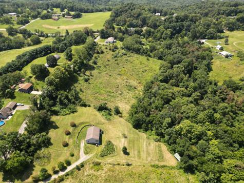 141 Upper Service Road Green Township PA 15050