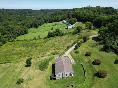 141 Upper Service Road Green Township PA 15050