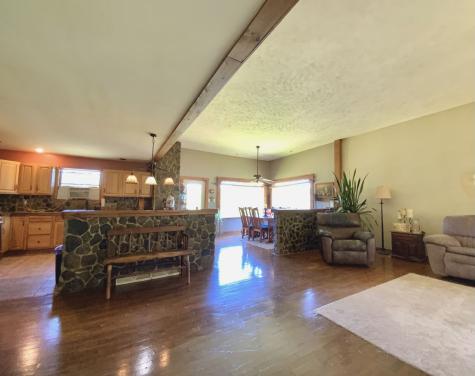 141 Upper Service Road Green Township PA 15050