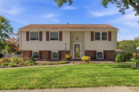 210 Meadow Wood Drive West Deer PA 15024