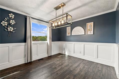 210 Meadow Wood Drive West Deer PA 15024