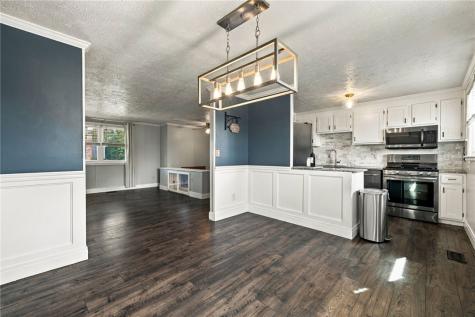 210 Meadow Wood Drive West Deer PA 15024