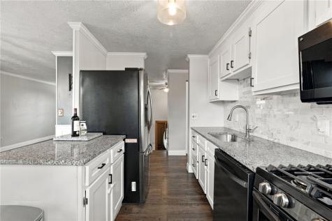 210 Meadow Wood Drive West Deer PA 15024