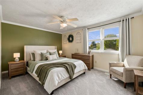 210 Meadow Wood Drive West Deer PA 15024