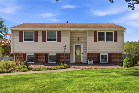 210 Meadow Wood Drive West Deer PA 15024