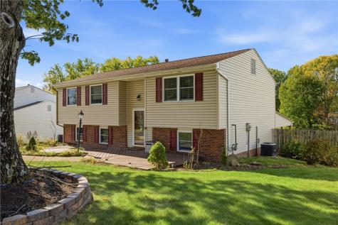 210 Meadow Wood Drive West Deer PA 15024