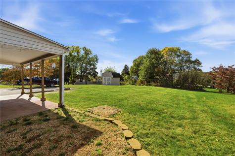 210 Meadow Wood Drive West Deer PA 15024