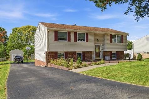 210 Meadow Wood Drive West Deer PA 15024
