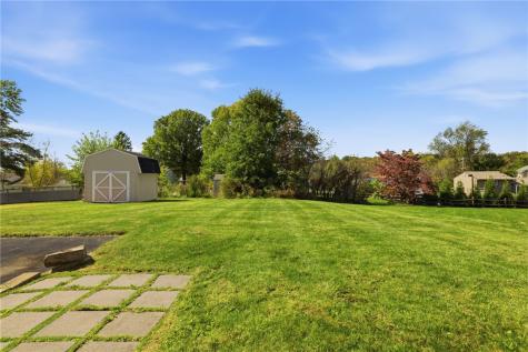 210 Meadow Wood Drive West Deer PA 15024