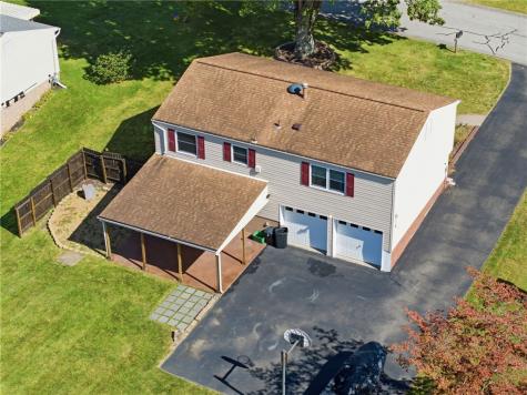 210 Meadow Wood Drive West Deer PA 15024